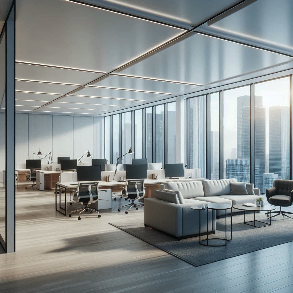 大厦名字文章配图